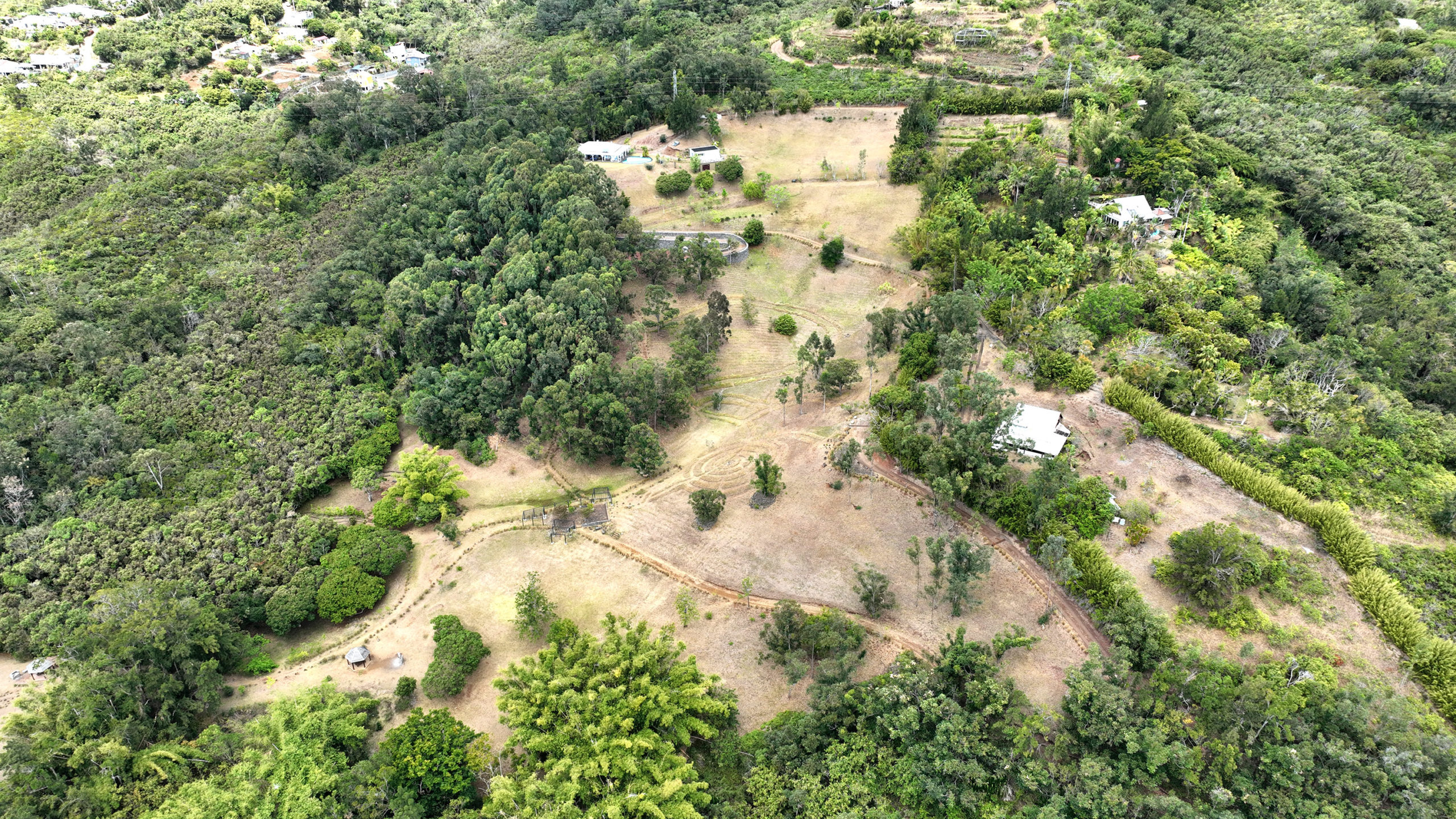 Rendez-vous Natures - Le Domaine Fleurié à la reconquête de la biodiversité !